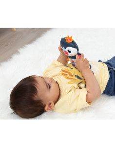 Pingüino musical  2
