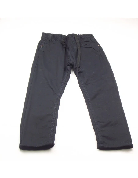 Pantalón forrado niño 