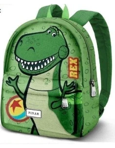 Mochila Toy Story preescolar 