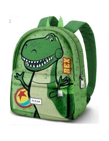 Mochila Toy Story preescolar 