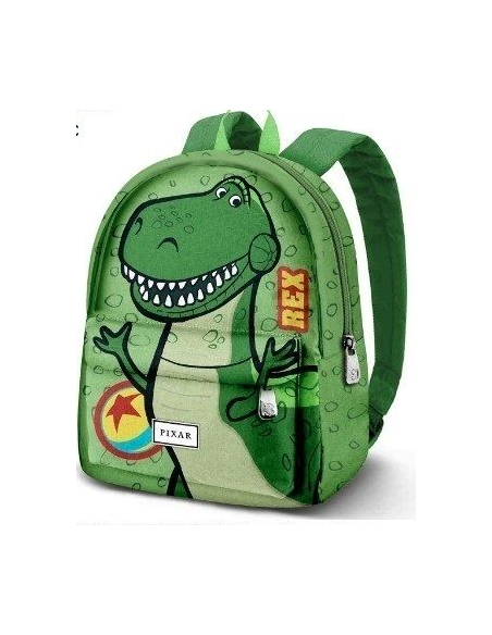 Mochila Toy Story preescolar 