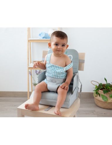 Trona elefante maleta [product.brand] 2 - Ropa para Bebé | dyley | 