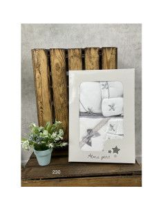 Caja regalo alma primera puesta [product.brand] 1 - Ropa para Bebé | dyley | 