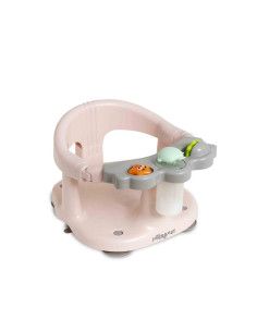Asiento baño bebé  2