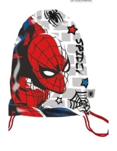 Mochila saco spiderman [product.brand] 1 - Ropa para Bebé | dyley | 