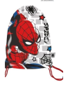 Mochila saco spiderman 