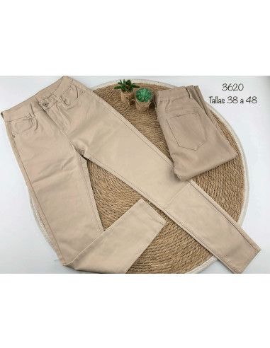 Pantalón mujer [product.brand] 1 - Ropa para Bebé | dyley | 