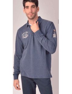 Polo hombre Privata [product.brand] 1 - Ropa para Bebé | dyley | 