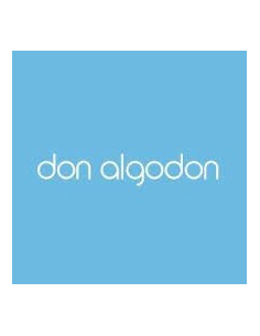 Camiseta hombre Don Algodón  2
