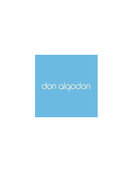 Camiseta hombre Don Algodón 