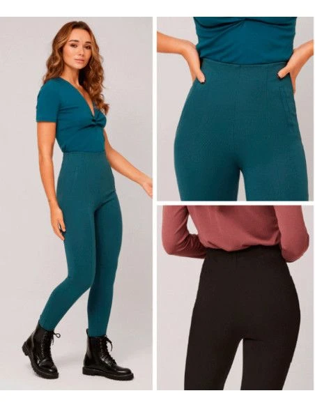 Leggins mujer [product.brand] 1 - Ropa para Bebé | dyley | 