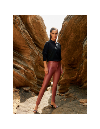 Leggins bolsillos mujer 