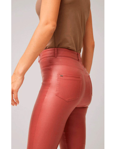 Leggins bolsillos mujer 