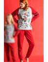 Pijama mujer Minnie 