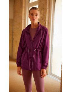 Chaqueta deportiva mujer  2
