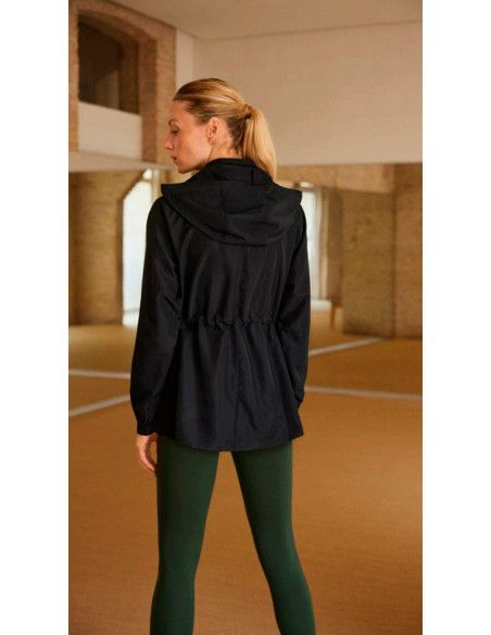 Chaqueta deportiva mujer 