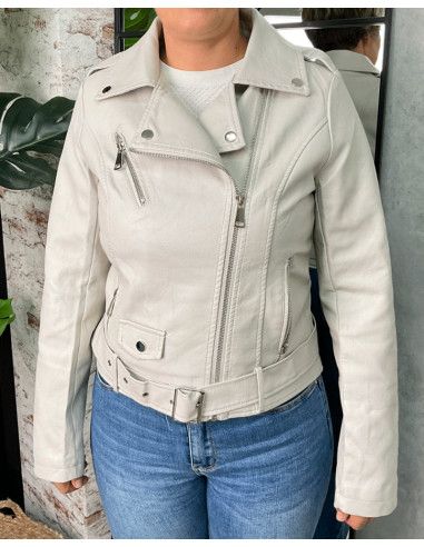 Cazadora mujer 