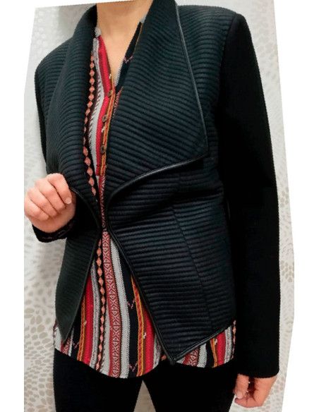 Chaqueta mujer 