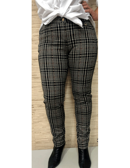 Pantalón de mujer Moyra 