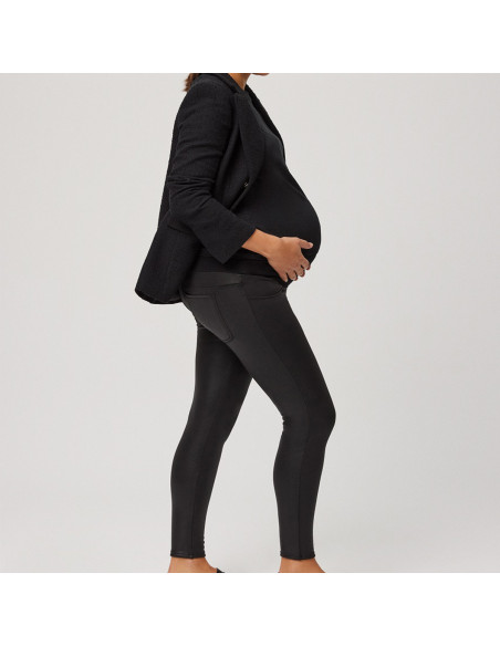Leggins maternal térmicos mujer 