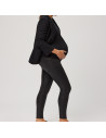 Leggins maternal térmicos mujer 
