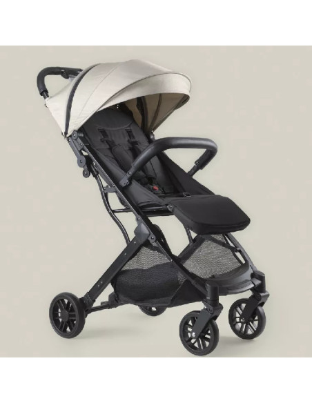 Silla de paseo Minimum Plus Space 