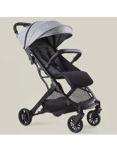 Silla de paseo Minimum Plus Space  2