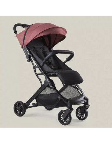 Silla de paseo Minimum Plus Space [product.brand] 3 - Ropa para Bebé | dyley | 
