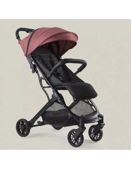 Silla de paseo Minimum Plus Space 