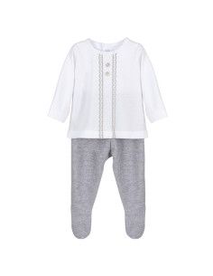 Conjunto polaina bebé recién nacido [product.brand] 1 - Ropa para Bebé | dyley | 