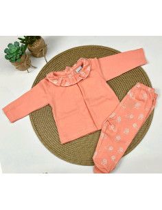 Conjunto polaina lions bebé [product.brand] 1 - Ropa para Bebé | dyley | 