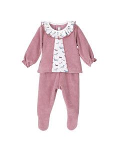 Conjunto polaina invierno bebé niña [product.brand] 1 - Ropa para Bebé | dyley | 
