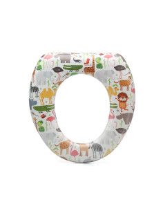 Reductor de asiento wc selva [product.brand] 1 - Ropa para Bebé | dyley | 