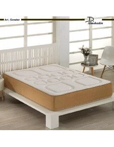 Colchón Senator viscoelástico 150x190cm largo [product.brand] 1 - Ropa para Bebé | dyley | 