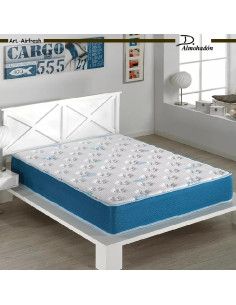 Colchón Airfresh viscoelástico 200cm largo [product.brand] 1 - Ropa para Bebé | dyley | 