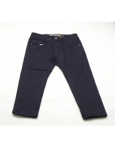 Pantalón niño marino 