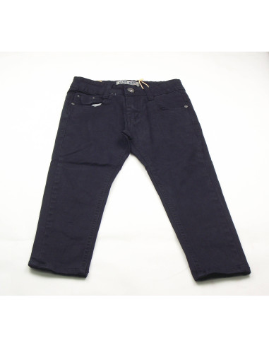 Pantalón niño marino 