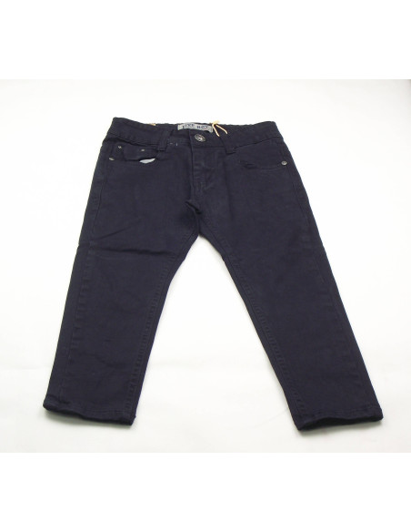 Pantalón niño marino 