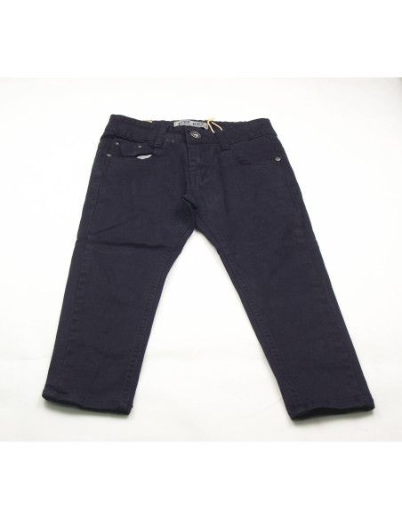 Pantalón niño marino [product.brand] 1 - Ropa para Bebé | dyley | 