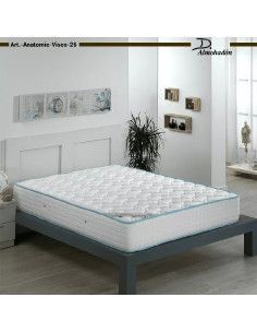 Colchón Anatómic-visco viscoelástico 135x190cm largo [product.brand] 1 - Ropa para Bebé | dyley | 