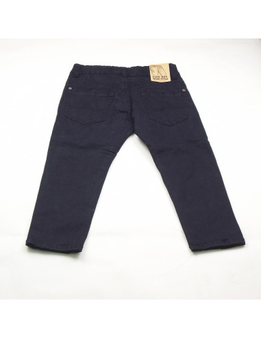 Pantalón niño marino 
