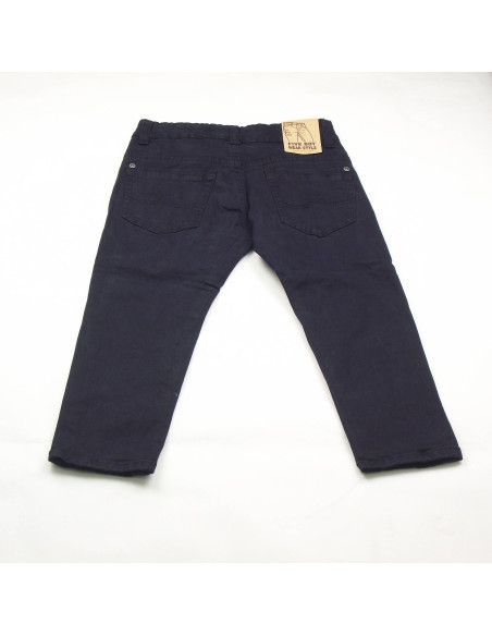 Pantalón niño marino [product.brand] 2 - Ropa para Bebé | dyley | 