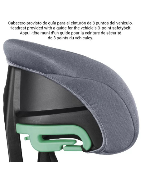 Silla de coche modelo Juno 