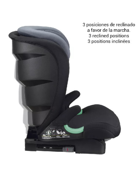 Silla de coche modelo Juno 