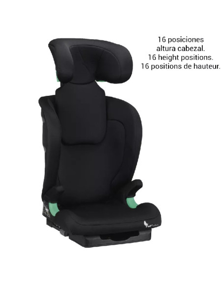 Silla de coche modelo Juno 