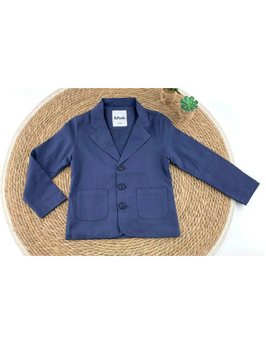 Americana primavera niño 