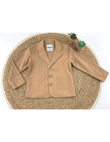 Americana primavera niño 