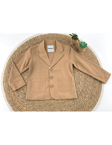 Americana primavera niño 