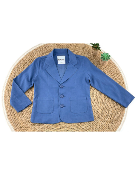Americana primavera niño 