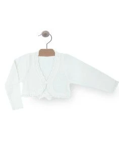 Chaqueta de perlé infantil [product.brand] 1 - Ropa para Bebé | dyley | 